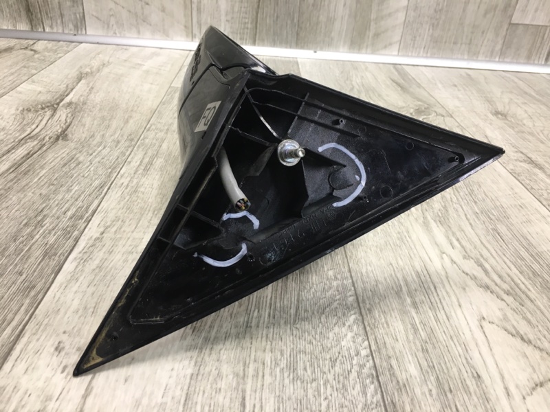 Зеркало левое G25/G35/G37/Q40 06-14