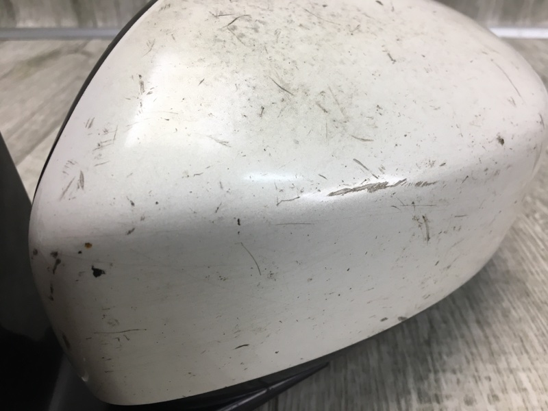 Зеркало левое G25/G35/G37/Q40 06-14