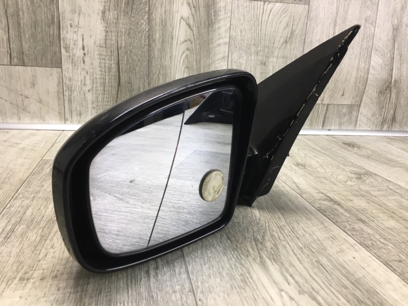 Зеркало левое MURANO Z51 07-14 Внедорожник Зеркало левое MURANO Z51 07-14 Внедорожник