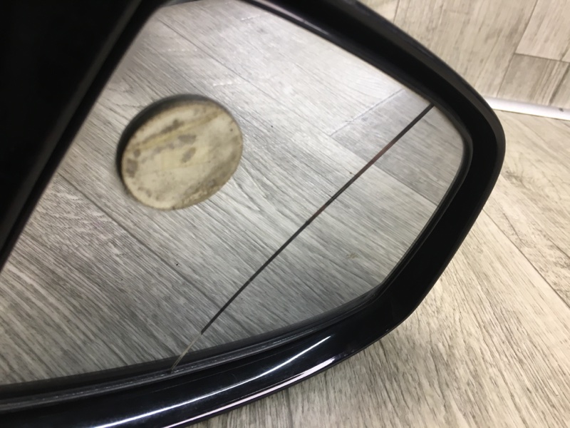 Зеркало левое MURANO Z51 07-14 Внедорожник Зеркало левое MURANO Z51 07-14 Внедорожник
