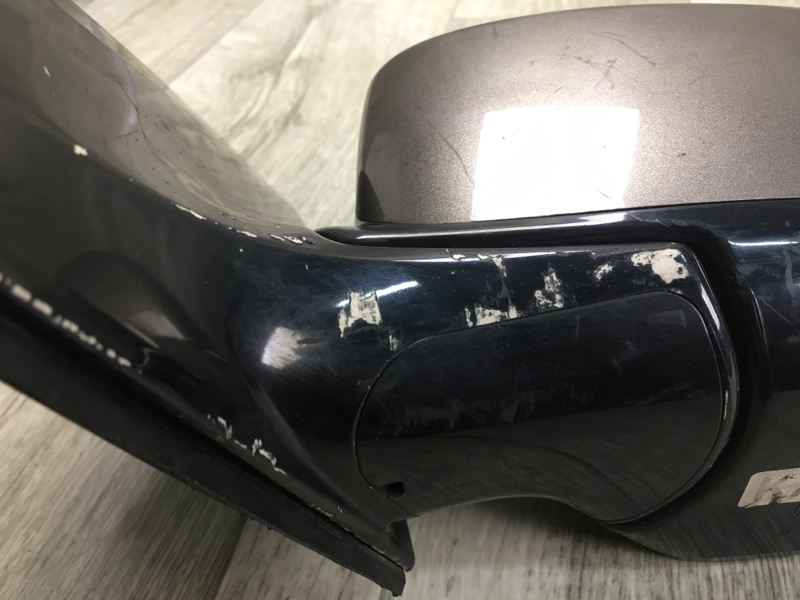 Зеркало левое MURANO Z51 07-14 Внедорожник Зеркало левое MURANO Z51 07-14 Внедорожник