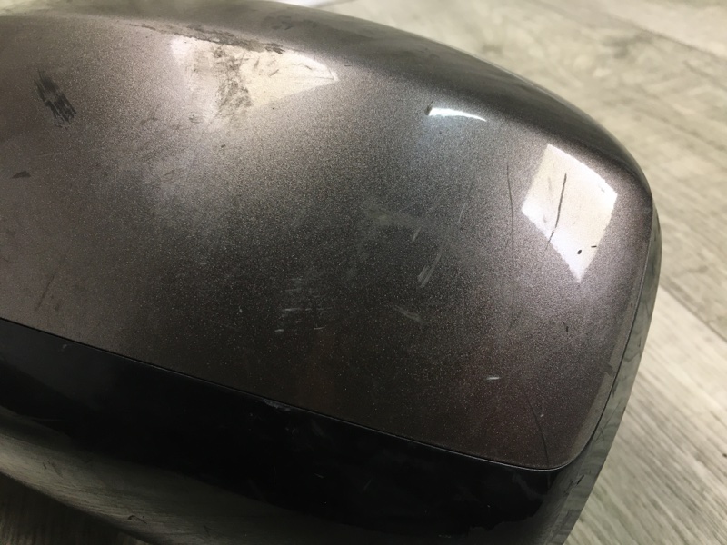 Зеркало левое MURANO Z51 07-14 Внедорожник Зеркало левое MURANO Z51 07-14 Внедорожник