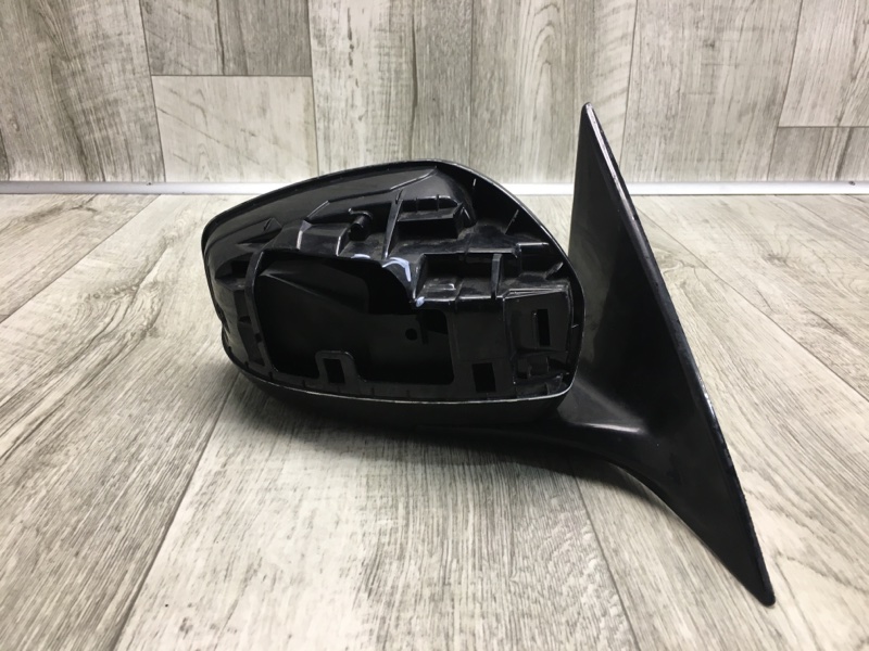 Зеркало правое G25/G35/G37/Q40 06-14