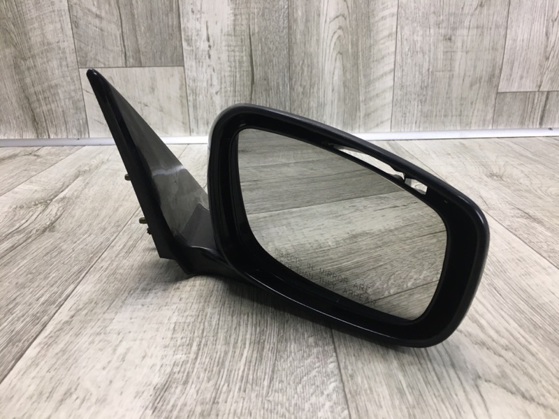 Зеркало правое G25/G35/G37/Q40 06-14