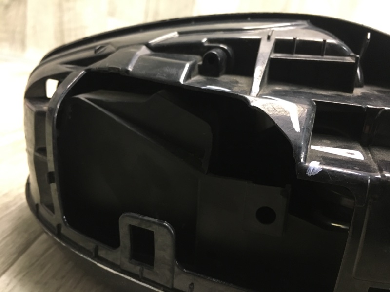 Зеркало правое G25/G35/G37/Q40 06-14