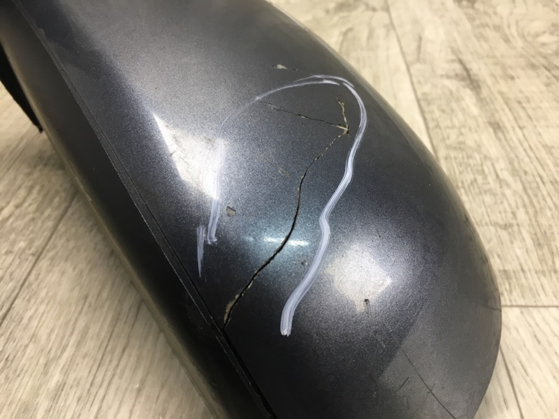 Зеркало левое SONATA NF 04-10 NF