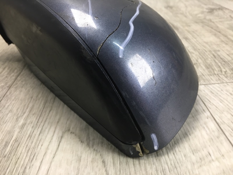 Зеркало левое SONATA NF 04-10 NF