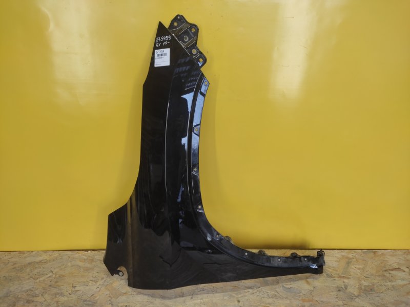 Крыло переднее переднее правое LEXUS RX350/450 15-22 53801-0E150 Б/У