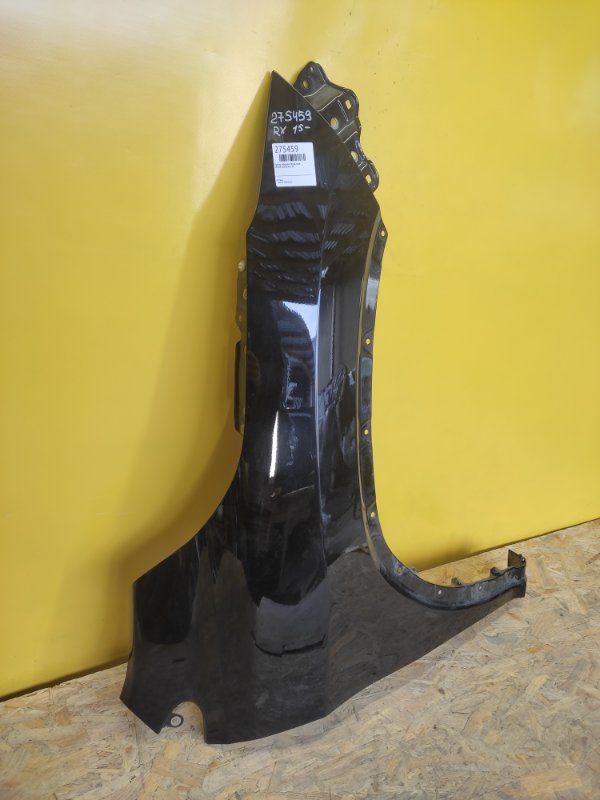 Крыло переднее переднее правое RX350/450 15-22