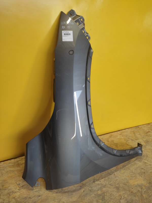 Крыло переднее переднее правое RX350/450 15-22