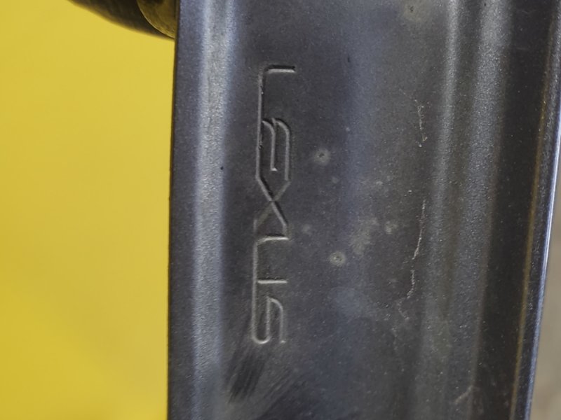 Крыло переднее переднее правое RX350/450 15-22