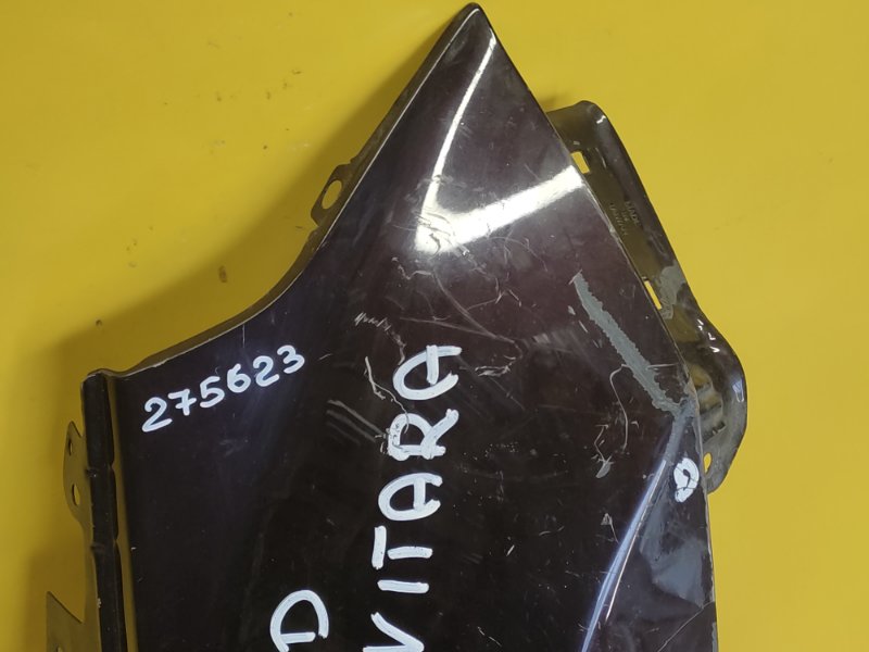 Крыло переднее переднее правое GRAND VITARA 05-15