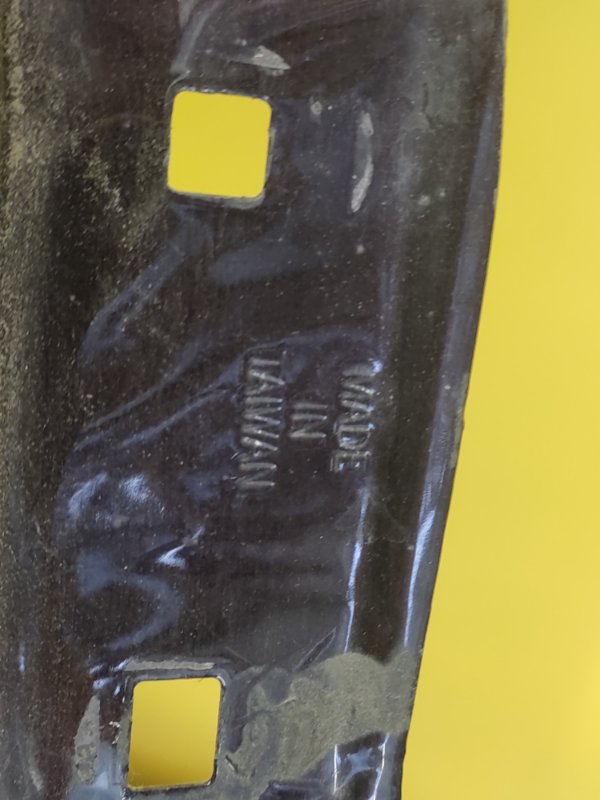 Крыло переднее переднее правое GRAND VITARA 05-15