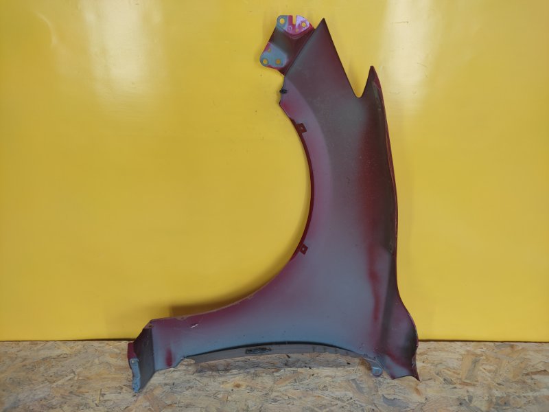 Крыло переднее переднее правое 3 BM 13-19