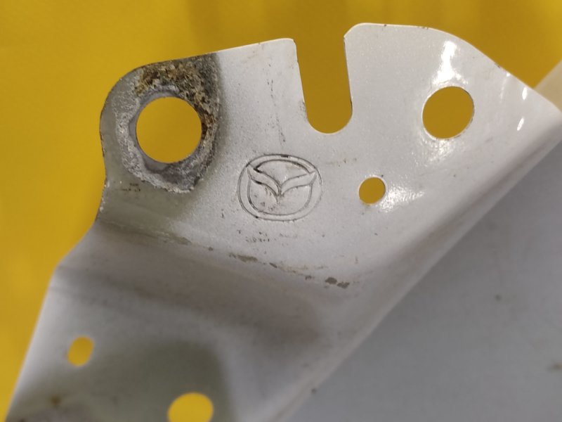 Крыло переднее переднее правое 3 BM 13-19