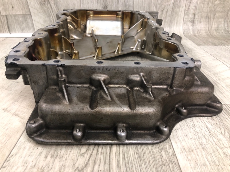 Поддон двигателя JOURNEY 08-20 2013 JC 3.6 ERB