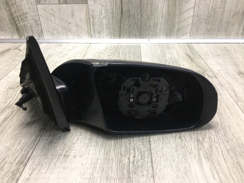 Зеркало правое NISSAN MAXIMA A35 08-15