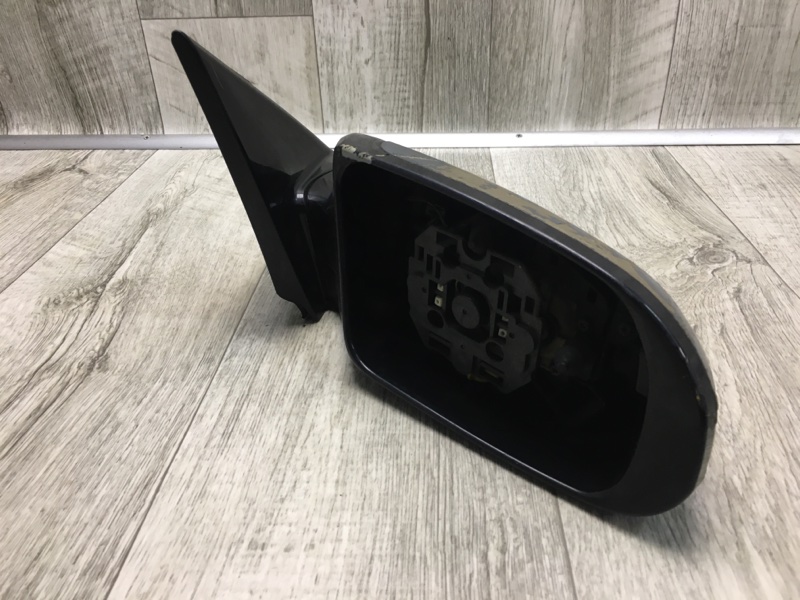 Зеркало правое MAXIMA A35 08-15