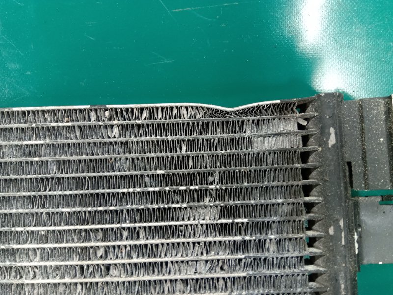 Радиатор кондиционера PATRIOT 10-17 2011 Внедорожник 2.4 ED3 Радиатор кондиционера PATRIOT 10-17 2011 Внедорожник 2.4 ED3