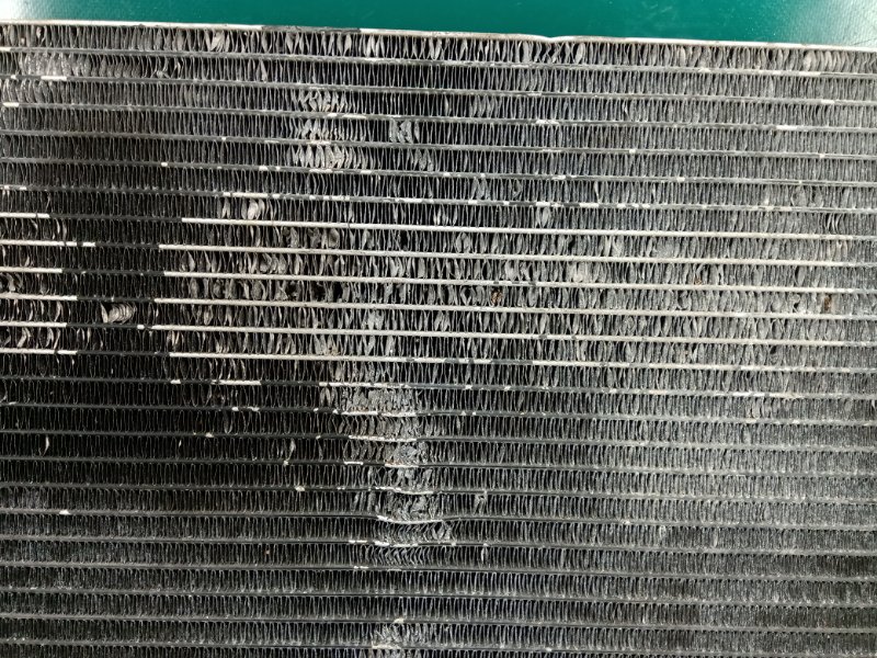 Радиатор кондиционера PATRIOT 10-17 2011 Внедорожник 2.4 ED3 Радиатор кондиционера PATRIOT 10-17 2011 Внедорожник 2.4 ED3