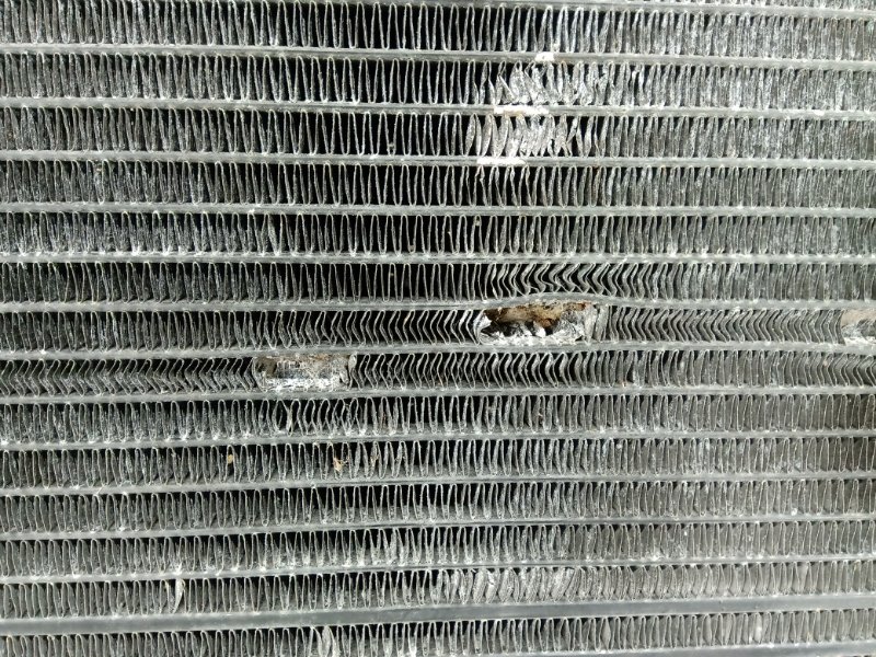 Радиатор кондиционера PATRIOT 10-17 2011 Внедорожник 2.4 ED3 Радиатор кондиционера PATRIOT 10-17 2011 Внедорожник 2.4 ED3