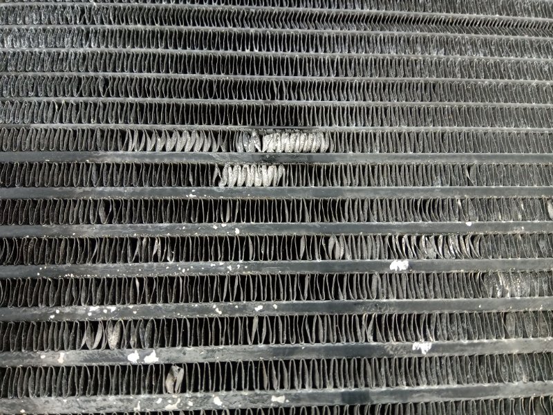 Радиатор кондиционера PATRIOT 10-17 2011 Внедорожник 2.4 ED3 Радиатор кондиционера PATRIOT 10-17 2011 Внедорожник 2.4 ED3