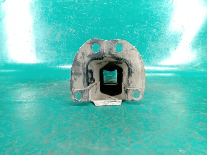 Кронштейн усилителя заднего бампера левый FORESTER SG 02-07