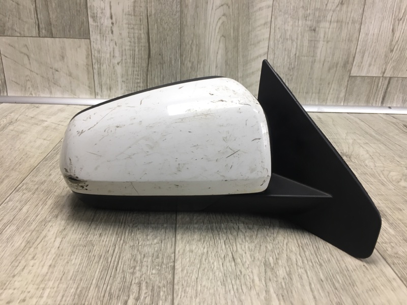 Запчасть зеркало правое CHRYSLER SEBRING 06-10 JS 1AL001XRAC Б/У Зеркало правое CHRYSLER SEBRING 06-10 JS 1AL001XRAC Б/У