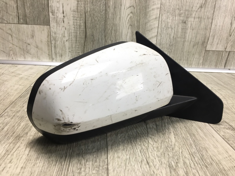 Зеркало правое SEBRING 06-10 JS Зеркало правое SEBRING 06-10 JS