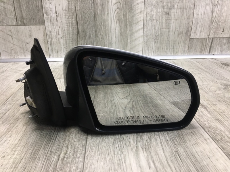 Зеркало правое CHRYSLER SEBRING 06-10 JS Зеркало правое CHRYSLER SEBRING 06-10 JS