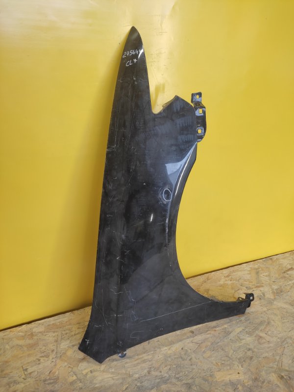 Крыло переднее переднее правое HONDA ACCORD CL7 / TSX 03-08 Крыло переднее переднее правое HONDA ACCORD CL7 / TSX 03-08