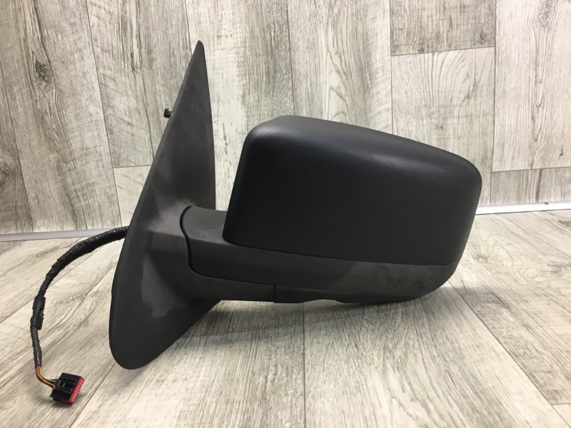 Зеркало левое FORD EXPEDITION 03-06 5L14-17683-DB5YGY Б/У