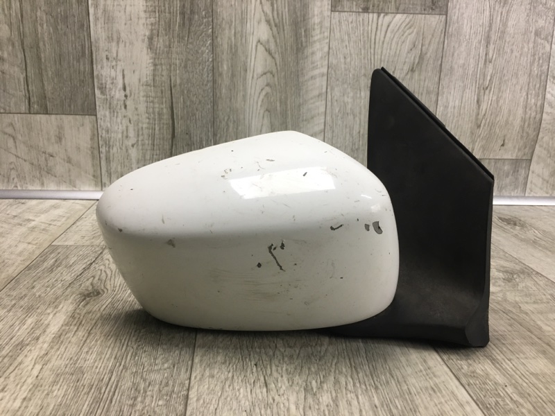 Зеркало правое HONDA ODYSSEY 05-10 Минивэн 76200-SHJ-A43ZT Б/У