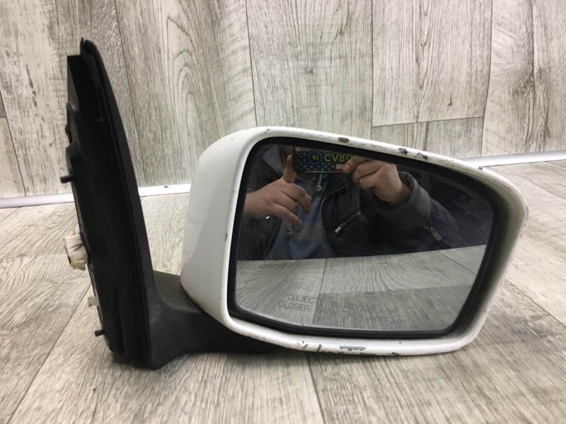 Зеркало правое HONDA ODYSSEY 05-10 Минивэн