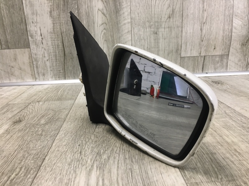 Зеркало правое ODYSSEY 05-10 Минивэн