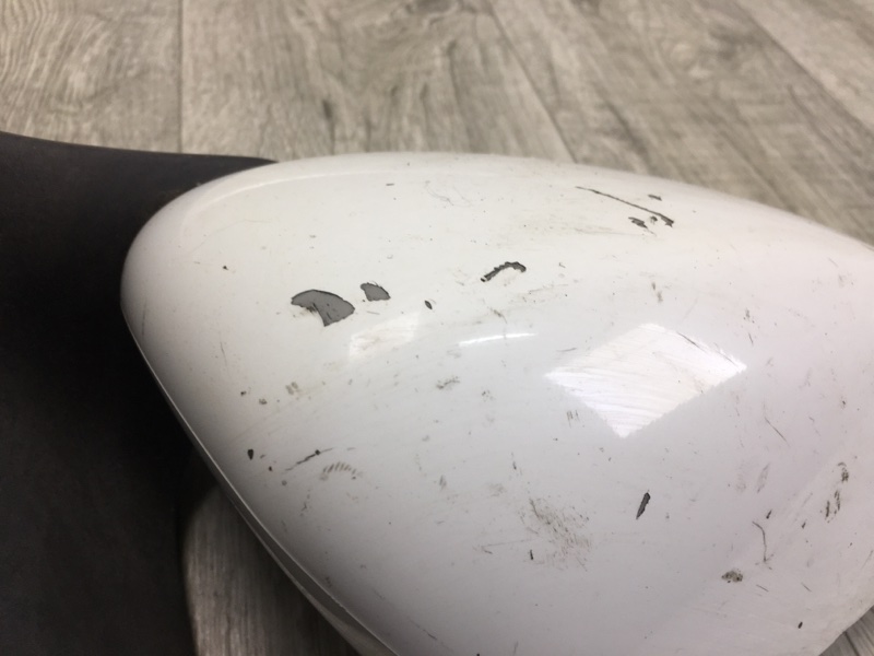 Зеркало правое ODYSSEY 05-10 Минивэн