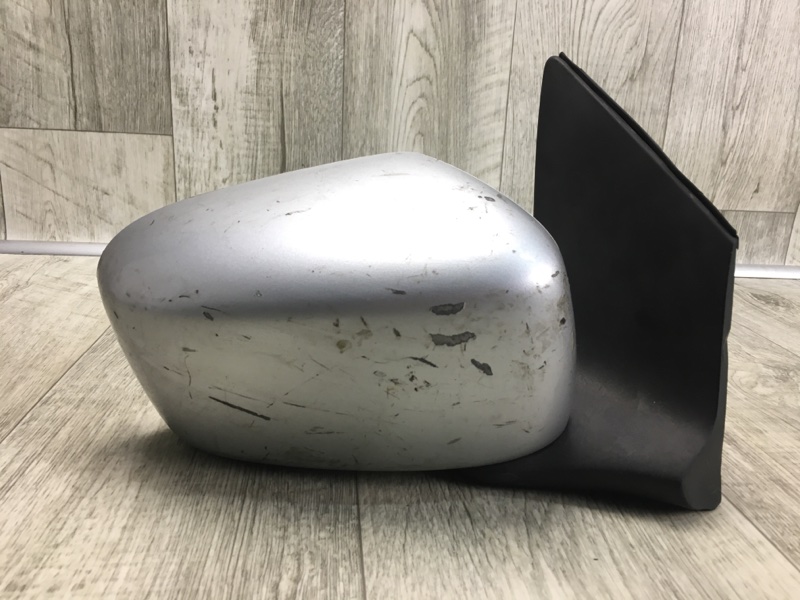 Зеркало правое HONDA ODYSSEY 05-10 Минивэн 76200-SHJ-A43ZU Б/У