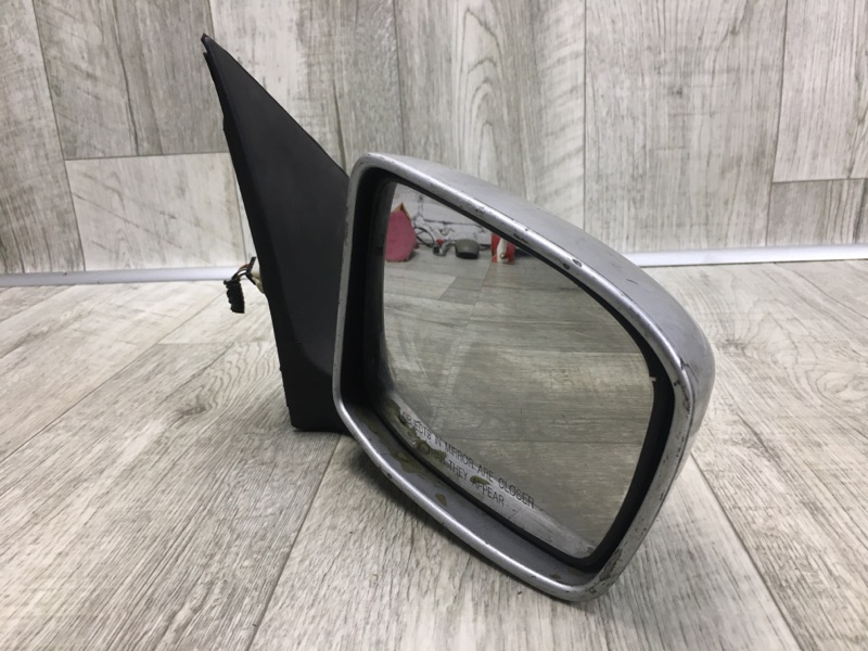 Зеркало правое ODYSSEY 05-10 Минивэн