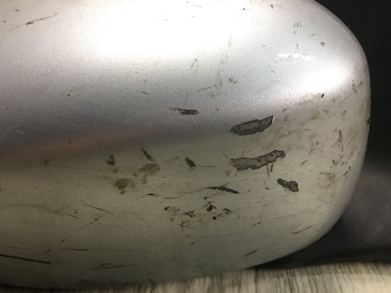 Зеркало правое ODYSSEY 05-10 Минивэн