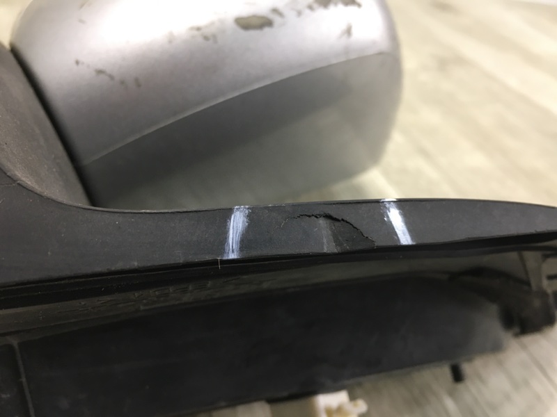 Зеркало правое ODYSSEY 05-10 Минивэн