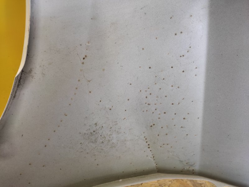 Крыло переднее переднее правое CIVIC FC/FK 15- Крыло переднее переднее правое CIVIC FC/FK 15-