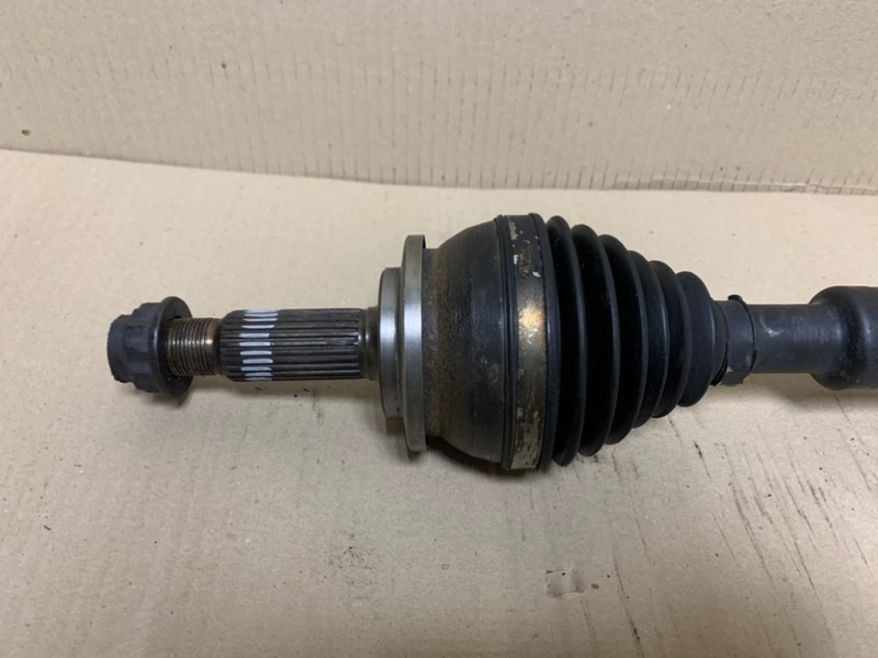 Привод передний правый TOYOTA PRIUS - 30 09-17 1.8 2ZR-FXE Привод передний правый TOYOTA PRIUS - 30 09-17 1.8 2ZR-FXE