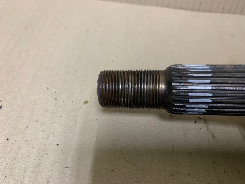 Привод передний правый PRIUS - 30 09-17 1.8 2ZR-FXE Привод передний правый PRIUS - 30 09-17 1.8 2ZR-FXE