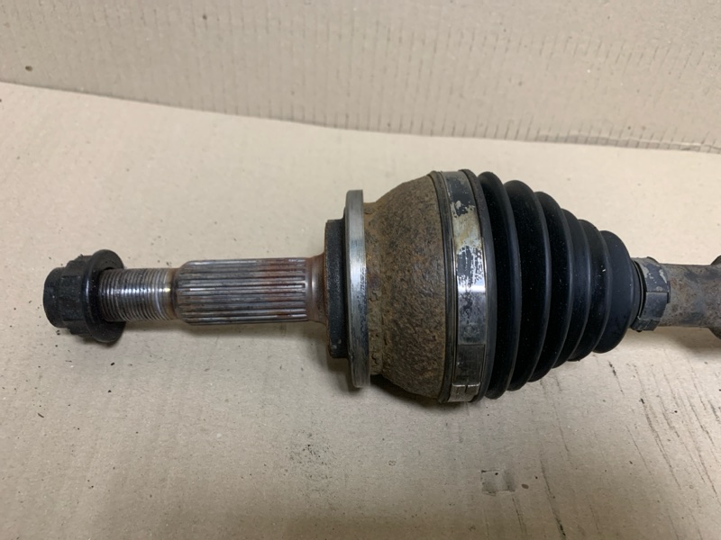 Привод передний правый TOYOTA PRIUS - 30 09-17 1.8 2ZR-FXE Привод передний правый TOYOTA PRIUS - 30 09-17 1.8 2ZR-FXE