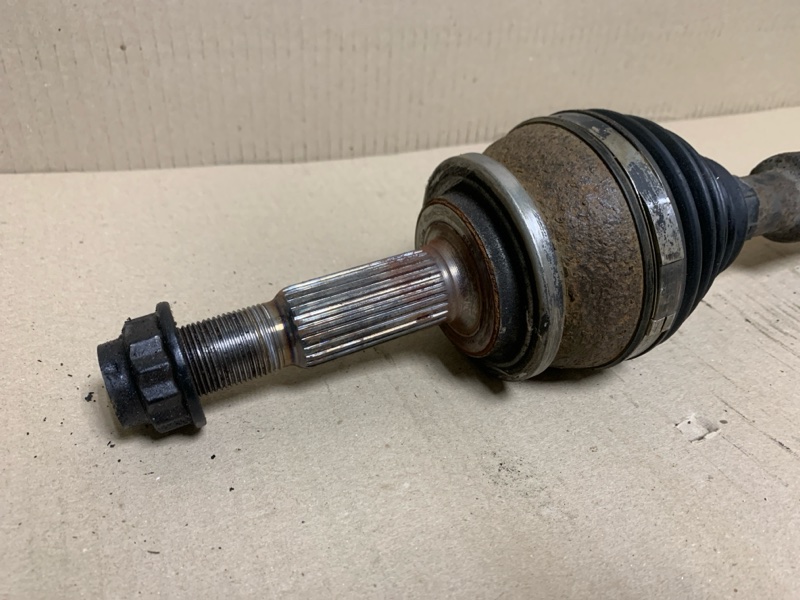 Привод передний правый PRIUS - 30 09-17 1.8 2ZR-FXE Привод передний правый PRIUS - 30 09-17 1.8 2ZR-FXE