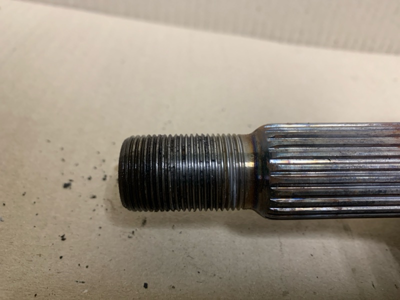 Привод передний правый PRIUS - 30 09-17 1.8 2ZR-FXE Привод передний правый PRIUS - 30 09-17 1.8 2ZR-FXE