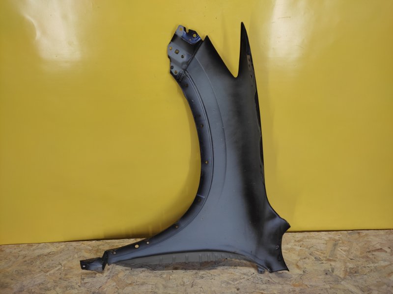 Крыло переднее переднее правое CX-5 (KE) 11-17