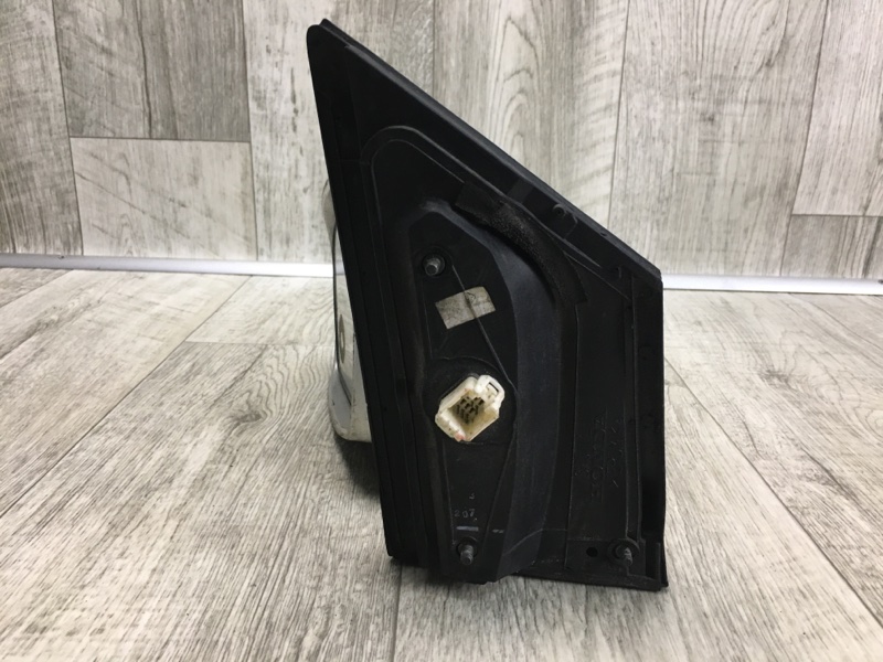 Зеркало левое ODYSSEY 05-10 Минивэн