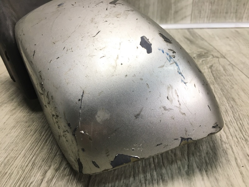 Зеркало левое ODYSSEY 05-10 Минивэн