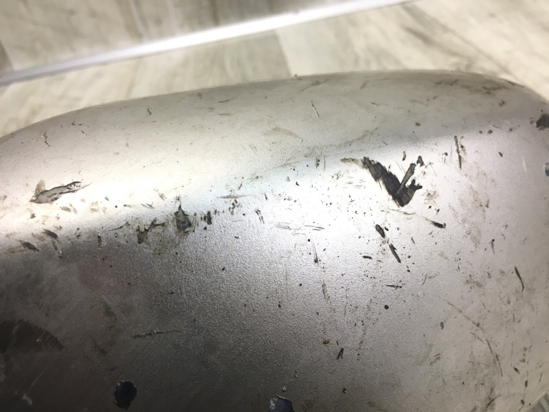 Зеркало левое ODYSSEY 05-10 Минивэн